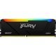 Модуль памяти для компьютера DDR4 32GB 3600 MHz Fury Beast RGB Kingston Fury (ex.HyperX) (KF436C18BB2A/32) - Нулевой остаток (Feed)  - Нулевой остаток (Feed) 