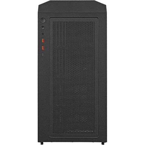 Корпус для ПК Cougar UNIFACE RGB - Нулевой остаток (Feed)  - Нулевой остаток (Feed) 