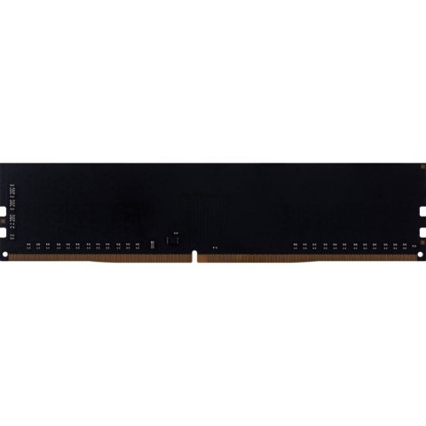 Модуль памяти для компьютера DDR3 8GB 1600 MHz Prologix (PRO8GB1600D3) - Нулевой остаток (Feed)  - Нулевой остаток (Feed) 