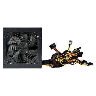 Блок питания PcCooler 600W (HW600-NP)