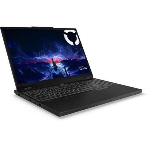 Ноутбук Lenovo Legion 5 15IAX10 (83F0006XRA) - Ноутбуки  - Ноутбуки 