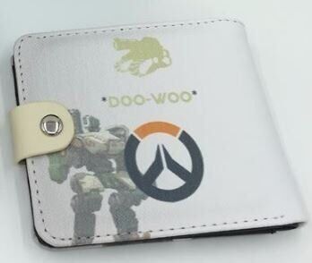 Гаманець - Overwatch BASTION Wallet -   -  