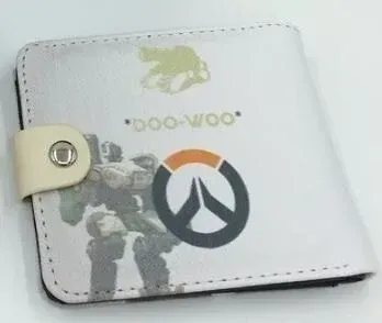 Гаманець - Overwatch BASTION Wallet -   -  