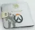 Гаманець - Overwatch BASTION Wallet -   -  