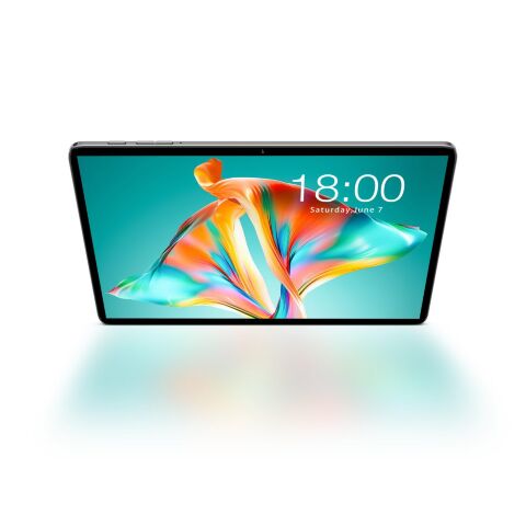 Планшет Teclast P30T KIT 10.1 4/128Gb Wi-Fi Gray Клавіатура/Миша/Навушники/Підставка/Стилус/Чохол (6940709688212) - Планшеты  - Планшеты 