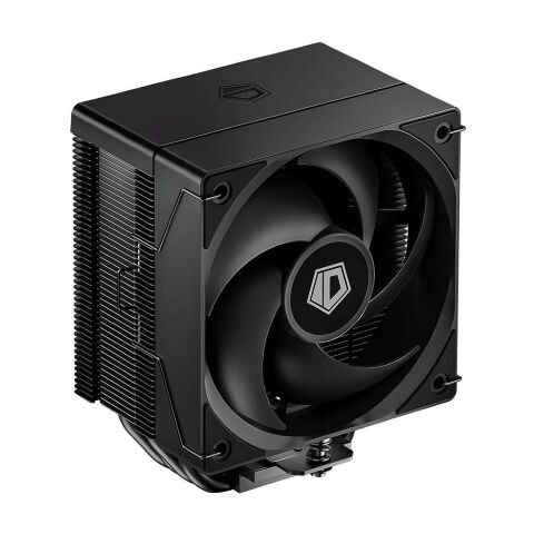 Кулер для процессора ID-Cooling SE-904-XT BLACK - Нулевой остаток (Feed)  - Нулевой остаток (Feed) 