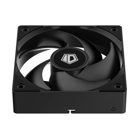 Кулер для процессора ID-Cooling SE-904-XT BLACK - Нулевой остаток (Feed)  - Нулевой остаток (Feed) 