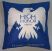 Подушка Game of Thrones (Cotton & Linen) ARRYN -   -  