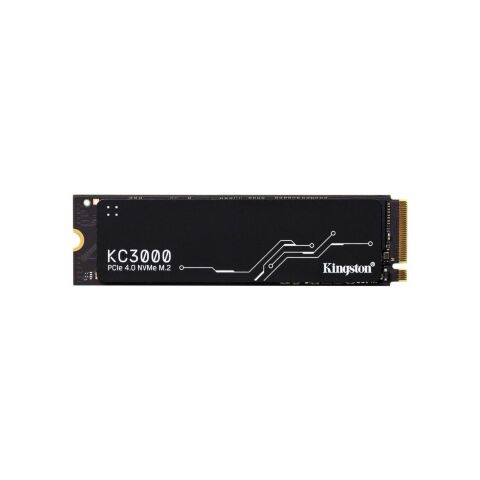 Накопитель SSD M.2 2280 512GB Kingston (SKC3000S/512G) - Нулевой остаток (Feed) - Нулевой остаток (Feed)