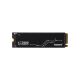 Накопитель SSD M.2 2280 512GB Kingston (SKC3000S/512G) - Нулевой остаток (Feed) - Нулевой остаток (Feed)