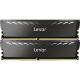 Модуль памяти для компьютера DDR4 32GB (2x16GB) 3200 MHz THOR Lexar (LD4BU016G-R3200GDXG) - Модули памяти для компьютера  - Модули памяти для компьютера 