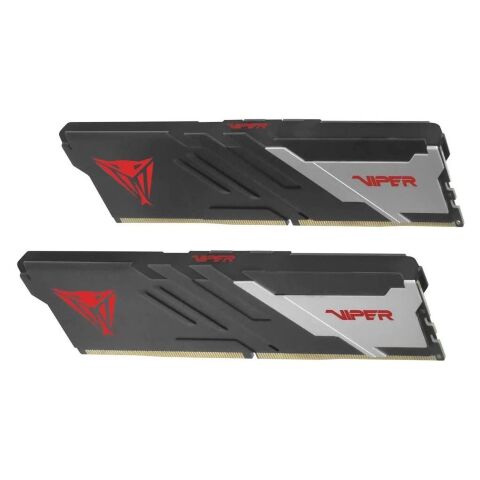 Модуль памяти для компьютера DDR5 32GB (2x16GB) 5600 MHz Viper Venom Patriot (PVV532G560C36K) - Модули памяти для компьютера  - Модули памяти для компьютера 