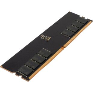 Модуль памяти для компьютера DDR5 16GB 4800 MHz INTELIGENTES (IU5AIH1/16)