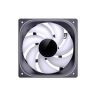 Кулер для корпуса JONSBO ZB-120B Black