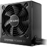 Блок питания Be quiet! 550W SYSTEM POWER 11 (BP010EU)