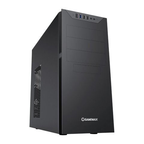 Корпус Gamemax MT833-2U3 - Нулевой остаток (Feed)  - Нулевой остаток (Feed) 