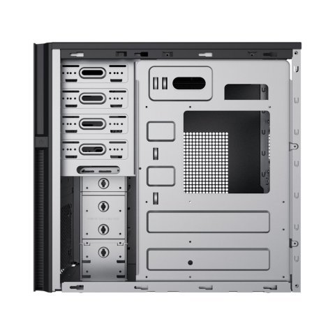 Корпус Gamemax MT833-2U3 - Нулевой остаток (Feed)  - Нулевой остаток (Feed) 