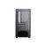 Корпус для ПК JONSBO D200 Black - Нулевой остаток (Feed)  - Нулевой остаток (Feed) 