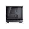 Корпус для ПК JONSBO D200 Black
