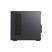 Корпус для ПК JONSBO D200 Black - Нулевой остаток (Feed)  - Нулевой остаток (Feed) 