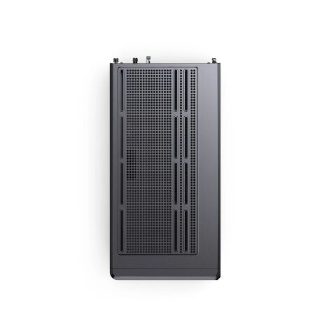 Корпус для ПК JONSBO D200 Black - Нулевой остаток (Feed)  - Нулевой остаток (Feed) 