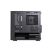 Корпус для ПК JONSBO D200 Black - Нулевой остаток (Feed)  - Нулевой остаток (Feed) 