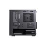 Корпус для ПК JONSBO D200 Black