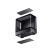 Корпус для ПК JONSBO D200 Black - Нулевой остаток (Feed)  - Нулевой остаток (Feed) 
