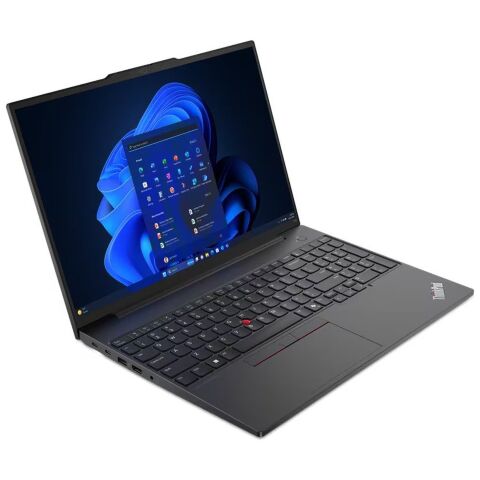 Ноутбук Lenovo ThinkPad E16 G2 (21MBS45P00) - Нулевой остаток (Feed) - Нулевой остаток (Feed)