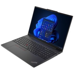 Ноутбук Lenovo ThinkPad E16 G2 (21MBS45P00)