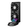 Система жидкостного охлаждения ID-Cooling DX240 MAX