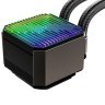 Система жидкостного охлаждения ID-Cooling DX240 MAX