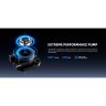 Система жидкостного охлаждения ID-Cooling DX240 MAX