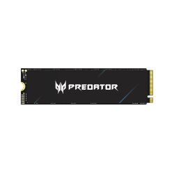 Накопитель SSD M.2 2280 2TB GM9 Acer Predator (BL.9BWWR.137)
