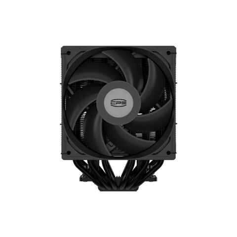 Кулер для процессора PcCooler RT620Pro Digital BK - Нулевой остаток (Feed)  - Нулевой остаток (Feed) 