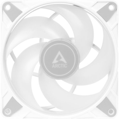 Кулер для корпуса Arctic P12 PWM PST A-RGB (ACFAN00254A) - Нулевой остаток (Feed) - Нулевой остаток (Feed)