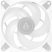 Кулер для корпуса Arctic P12 PWM PST A-RGB (ACFAN00254A) - Нулевой остаток (Feed) - Нулевой остаток (Feed)
