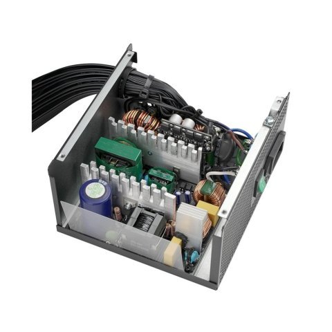 Блок питания Deepcool 650W PK650D (R-PK650D-FA0B-EU) - Нулевой остаток (Feed) - Нулевой остаток (Feed)