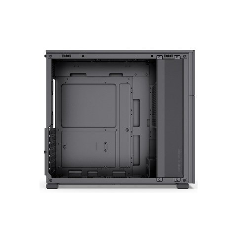 Корпус JONSBO D41 MESH Black - Нулевой остаток (Feed) - Нулевой остаток (Feed)