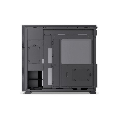 Корпус JONSBO D41 MESH Black - Нулевой остаток (Feed) - Нулевой остаток (Feed)