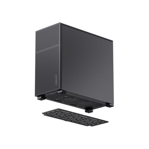 Корпус JONSBO D41 MESH Black - Нулевой остаток (Feed) - Нулевой остаток (Feed)