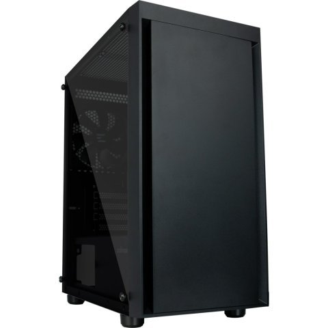 Корпус Zalman T3 Plus - Нулевой остаток (Feed) - Нулевой остаток (Feed)