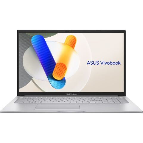 Ноутбук ASUS Vivobook 17 X1704VA-AU890 (90NB13X1-M00C60) - Ноутбуки - Ноутбуки