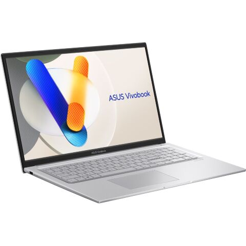 Ноутбук ASUS Vivobook 17 X1704VA-AU890 (90NB13X1-M00C60) - Ноутбуки - Ноутбуки