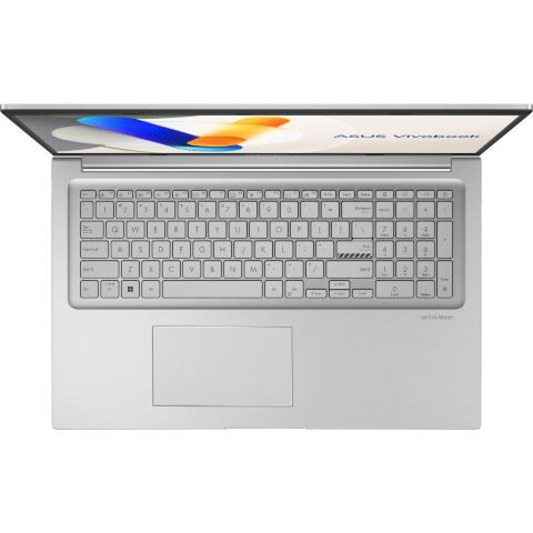 Ноутбук ASUS Vivobook 17 X1704VA-AU890 (90NB13X1-M00C60) - Ноутбуки - Ноутбуки