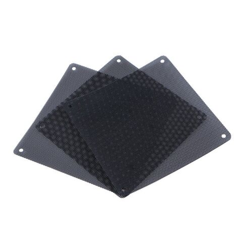 Пылевой фильтр для ПК Gelid Solutions MESH 140 DUST FILTER KIT 3pcs (SL-Dust-02) - Нулевой остаток (Feed)  - Нулевой остаток (Feed) 