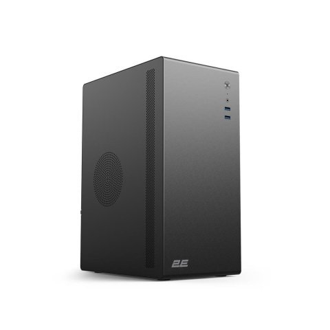 Корпус 2E Credo V200B-400 (2E-V200B-400) - Нулевой остаток (Feed) - Нулевой остаток (Feed)