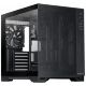 Корпус для ПК Chieftec VISIO (GM-30B-M-OP) - Нулевой остаток (Feed) - Нулевой остаток (Feed)