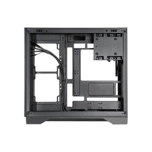 Корпус для ПК Chieftec VISIO (GM-30B-M-OP)