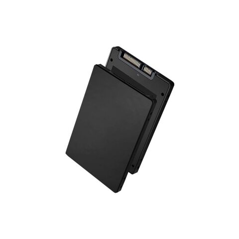 Конвертор Dynamode 2.5'' SATA to M.2 (NGFF) SSD 22*30mm, 22*42mm, 22*60mm, 22*80mm (S103-1N-P) - Нулевой остаток (Feed) - Нулевой остаток (Feed)